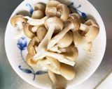 レンジフレッシュトマト豚こまのせドーム蒸作り方10写真