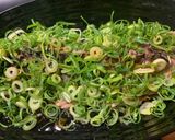 カツオのたたき作り方8写真