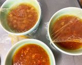 レンジフレッシュトマト豚こまのせドーム蒸作り方12写真
