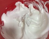 上白糖で作るメレンゲクッキー！作り方3写真