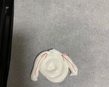 上白糖で作るメレンゲクッキー！作り方6写真