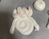 上白糖で作るメレンゲクッキー！作り方7写真