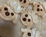 上白糖で作るメレンゲクッキー！作り方9写真