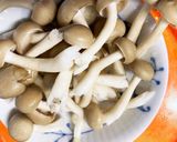 レンジ梅ヨーグルトクリームタッカルビ作り方6写真