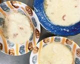 レンジ梅ヨーグルトクリームタッカルビ作り方10写真