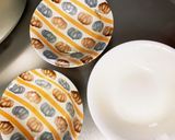 レンジ温野菜卵フレッシュトマトチャンプル作り方5写真