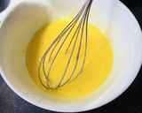 簡単バナナのホットケーキ！作り方2写真