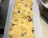 さつまいものおからケーキ♡作り方6写真
