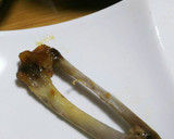 鶏肉の甘酢煮込み＊酢豚風さっぱり煮物作り方11写真