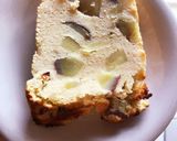 さつまいものおからケーキ♡作り方7写真