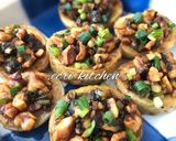 じゃが芋 de 豆味噌クルミ焼き作り方6写真