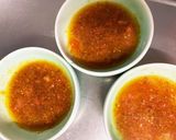 レンジ温野菜卵フレッシュトマトチャンプル作り方12写真
