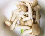 レンジ温野菜卵フレッシュトマトチャンプル作り方14写真