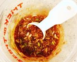 すぐ出来る!にんじんとニラ2種チヂミ♪作り方6写真