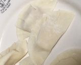 余った餃子の皮で☆チーズおつまみ作り方2写真