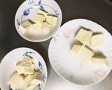レンジ温野菜卵フレッシュトマトチャンプル作り方18写真