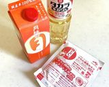 塩加減いらずの　だし巻き卵作り方1写真
