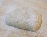 いちご大福（みかん・マスカット大福）作り方5写真