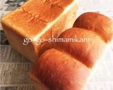 反則技 天然酵母の食パン作り方1写真