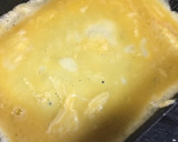 ※お弁当用の卵焼き(甘いVer.)作り方3写真