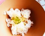 ○あさりの酒蒸し　10分作り方4写真