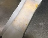 ※お弁当用の卵焼き(甘いVer.)作り方8写真