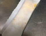 ※お弁当用の卵焼き(甘いVer.)作り方8写真