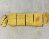 ※お弁当用の卵焼き(甘いVer.)作り方9写真