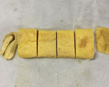 ※お弁当用の卵焼き(甘いVer.)作り方9写真