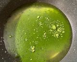 簡単！すぐに！なんちゃって抹茶わらび餅作り方1写真