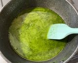 簡単！すぐに！なんちゃって抹茶わらび餅作り方2写真