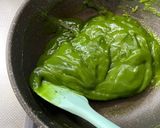 簡単！すぐに！なんちゃって抹茶わらび餅作り方3写真