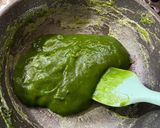 簡単！すぐに！なんちゃって抹茶わらび餅作り方4写真