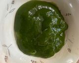 簡単！すぐに！なんちゃって抹茶わらび餅作り方5写真
