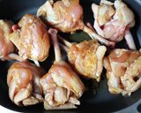 カレー風味で旨い♪鶏チューリップの空揚げ作り方3写真