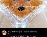 削り節でプードルおにぎりモドキ～♡作り方12写真