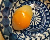 冷凍たまご作り方4写真