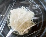ツナとオートミールのナゲット作り方1写真