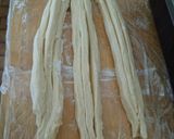 デニッシュ食パン作り方9写真