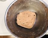 ヘルシー☆おからもちもちチョコ作り方2写真