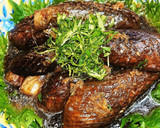 簡単☆すぐ作れる茄子の醤油炒め作り方6写真