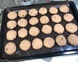 ヘルシー☆おからもちもちチョコ作り方4写真