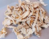 コンロ不要。切干大根で香の物（こものん）作り方1写真