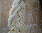 デニッシュ食パン作り方10写真