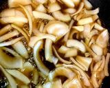 簡単15分◎フライパンでうまうま牛丼作り方3写真