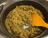 キーマカレー作り方1写真