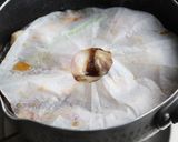 お酢で柔らか！鳥手羽元のお酢煮作り方2写真