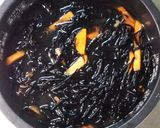食物せんいがとれる！ひじきご飯作り方2写真
