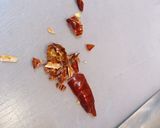 コンロ不要。切干大根で香の物（こものん）作り方7写真