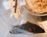 コンロ不要。切干大根で香の物（こものん）作り方8写真